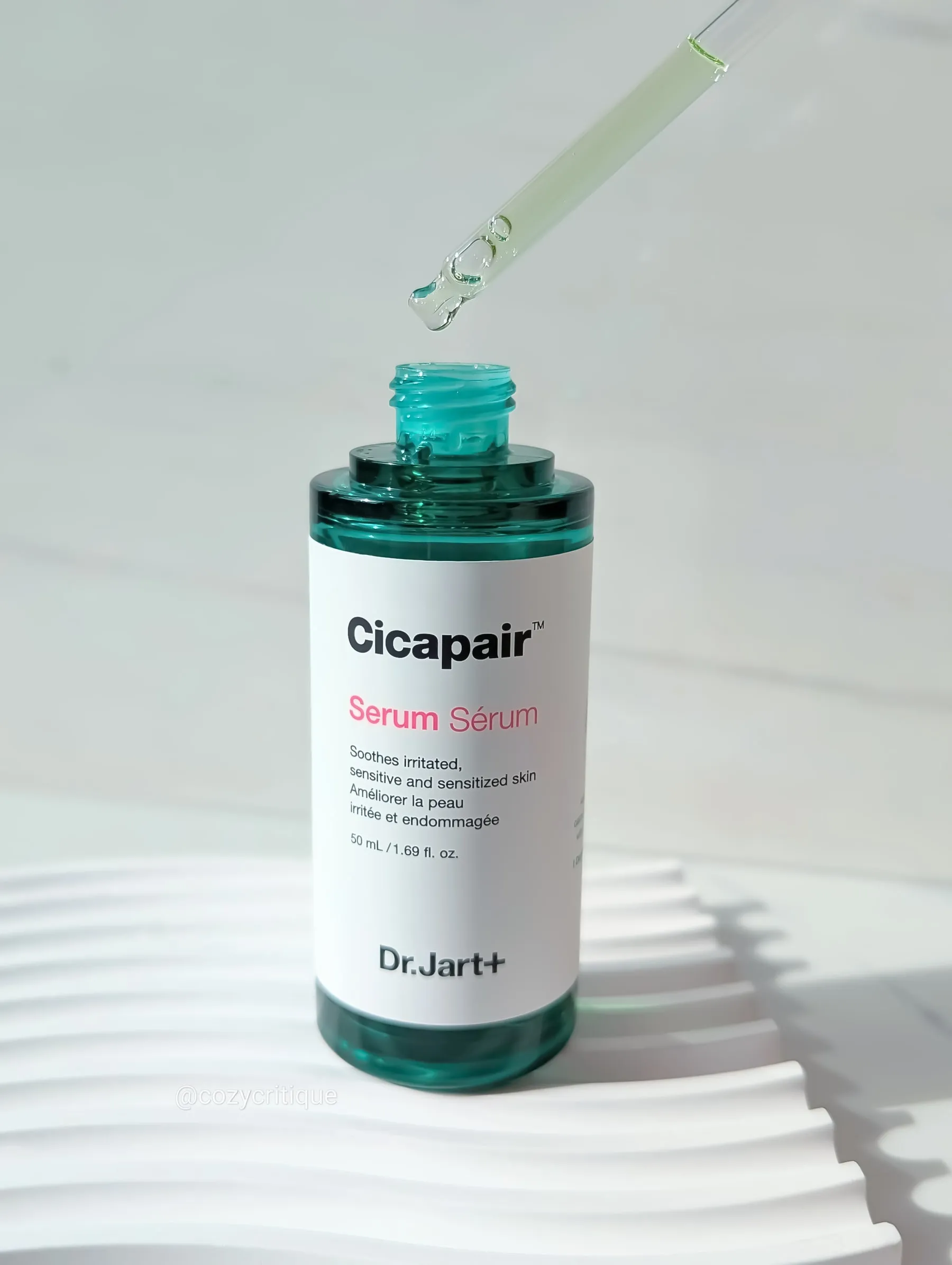 Dr Jart Cicapair Serum